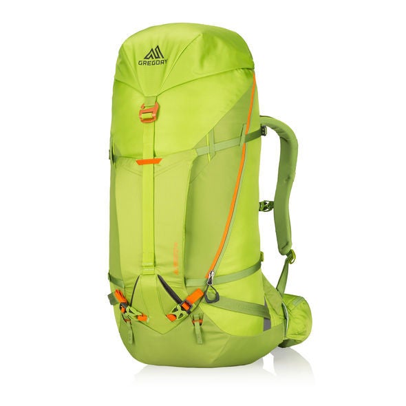 The Right Packs: Picking the Perfect Pack for Any Climbing Situation