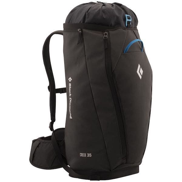 BD Creek 35L Backpack None