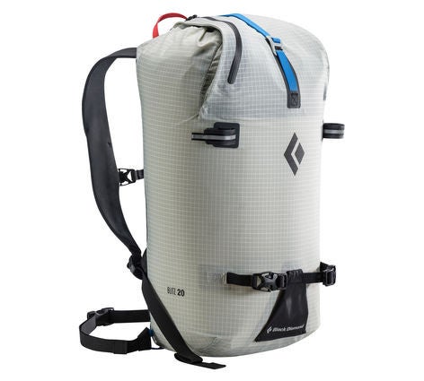 Black Diamond Crag 40L Backpack - Climb