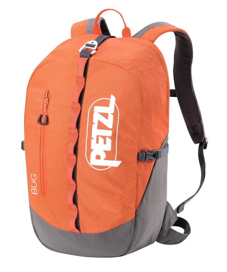 Black Diamond - Crag Pack 40L - Backpack- Rock Climbing