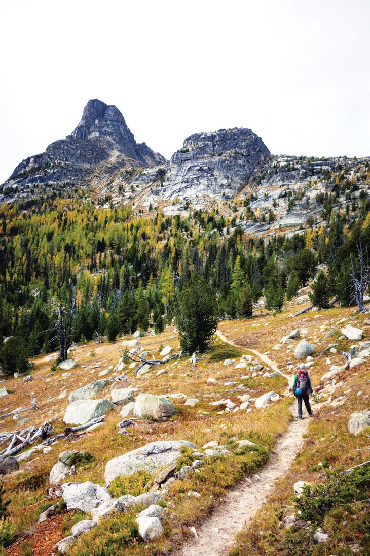 Cathedral Pass Loop-4_web None