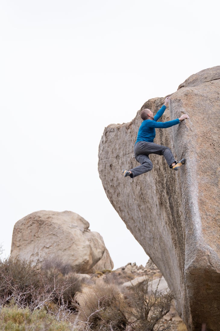 Thinking Body, Dancing Mind: How to Enhance Your Climbing Movement ...