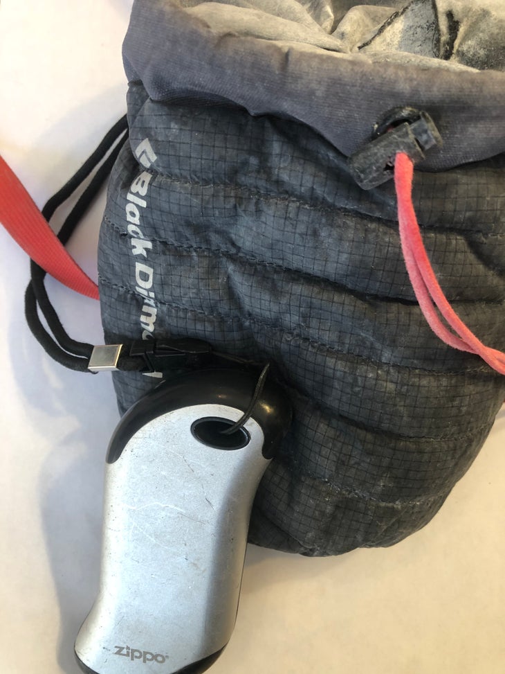 Hand_Warmer_Kit None