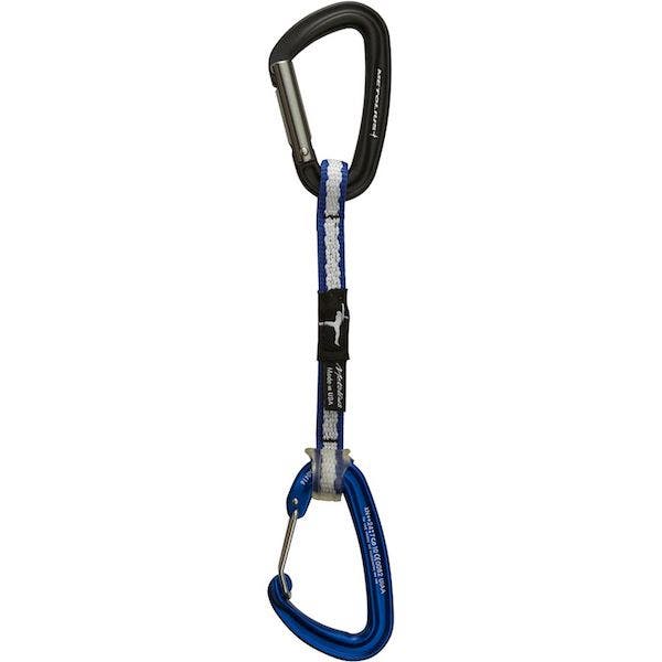 Metolius Bravo Quickdraw None