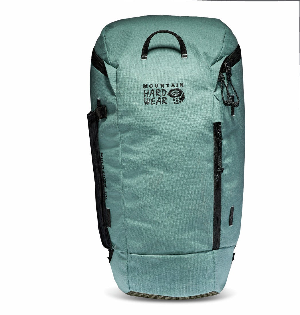 Climbing 2024 day pack