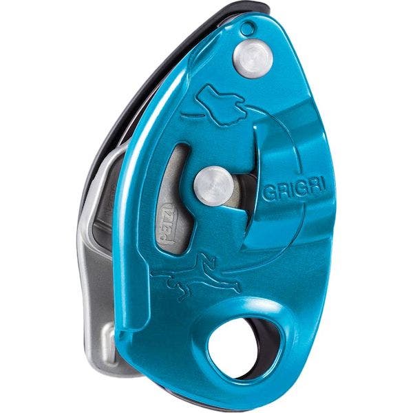 Petzl grigri None