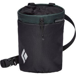 The Black Diamond Mojo Repo Chalk Bag