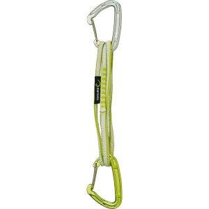 The Edelrid Mission Quickdraw
