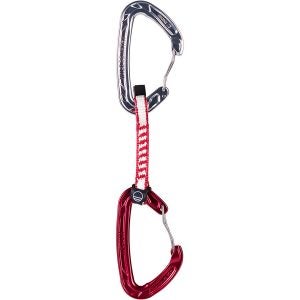 The Wild Country Helium 10mm Dyneema Quickdraw
