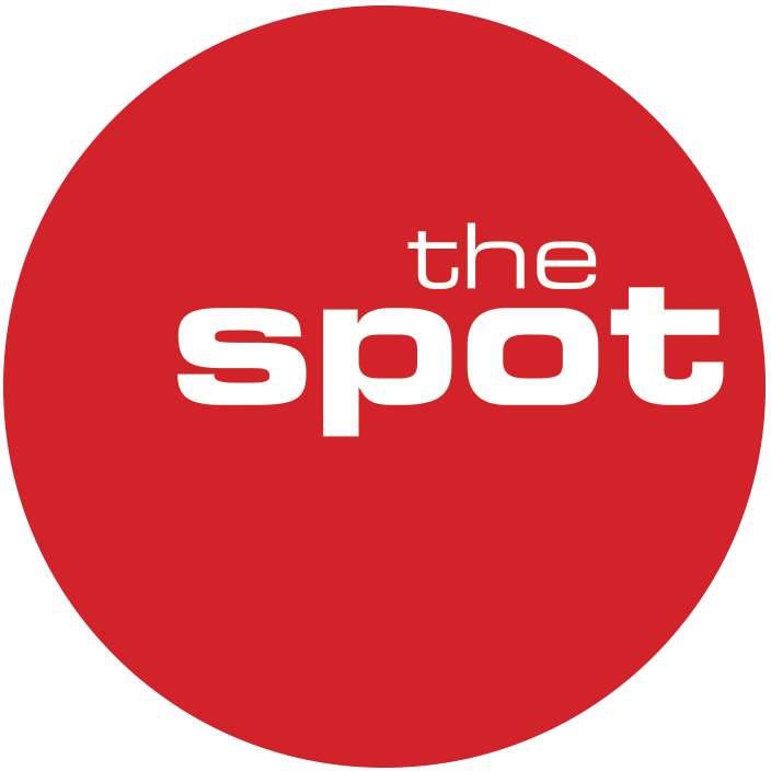 the-spot None