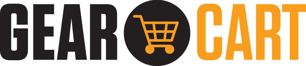 Gear Cart logo