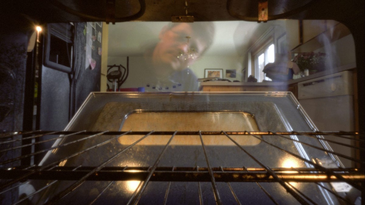 Put Your Rock Shoes in the Oven—You’ll Thank Us