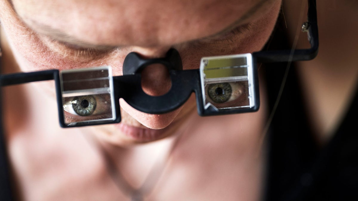 Don't Drop Your Partner, and Other Ways to Not Screw Up on Belay