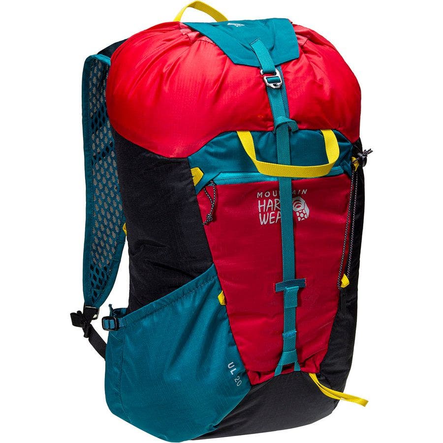 Sale: Save 40% on Rock Climbing Backpacks - Climbing