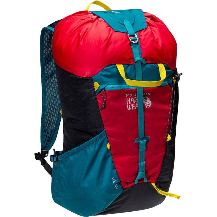 Climbing Backpacks & Bags