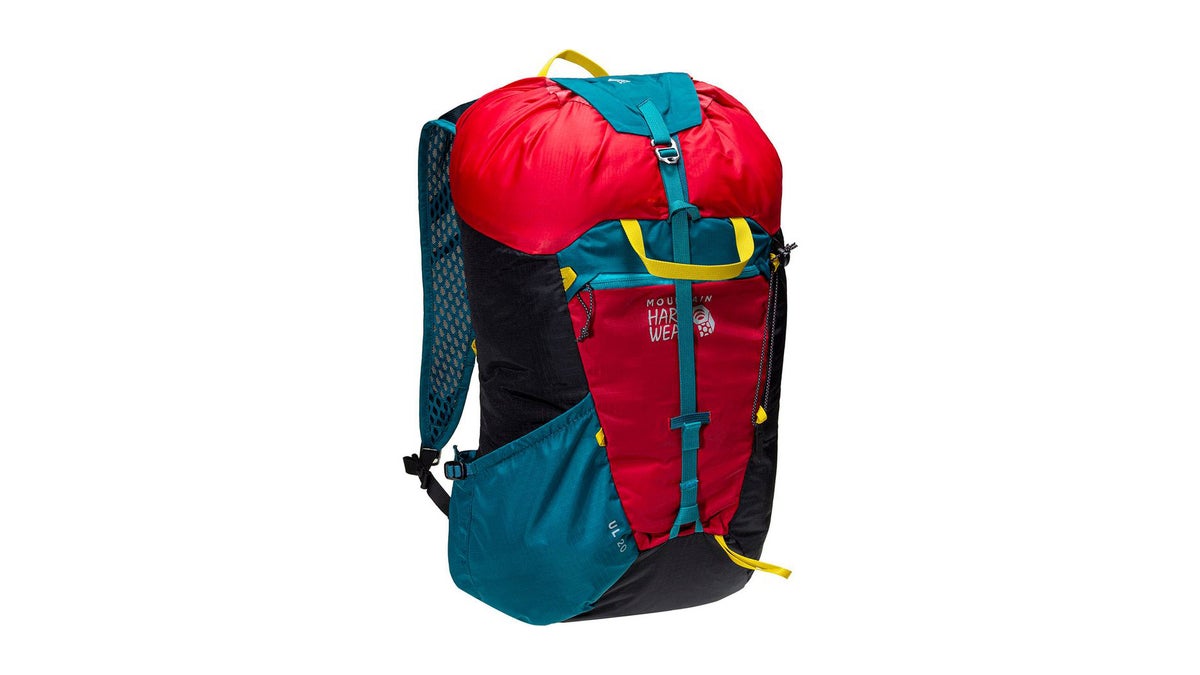 Sale: Save 40% on Rock Climbing Backpacks - Climbing