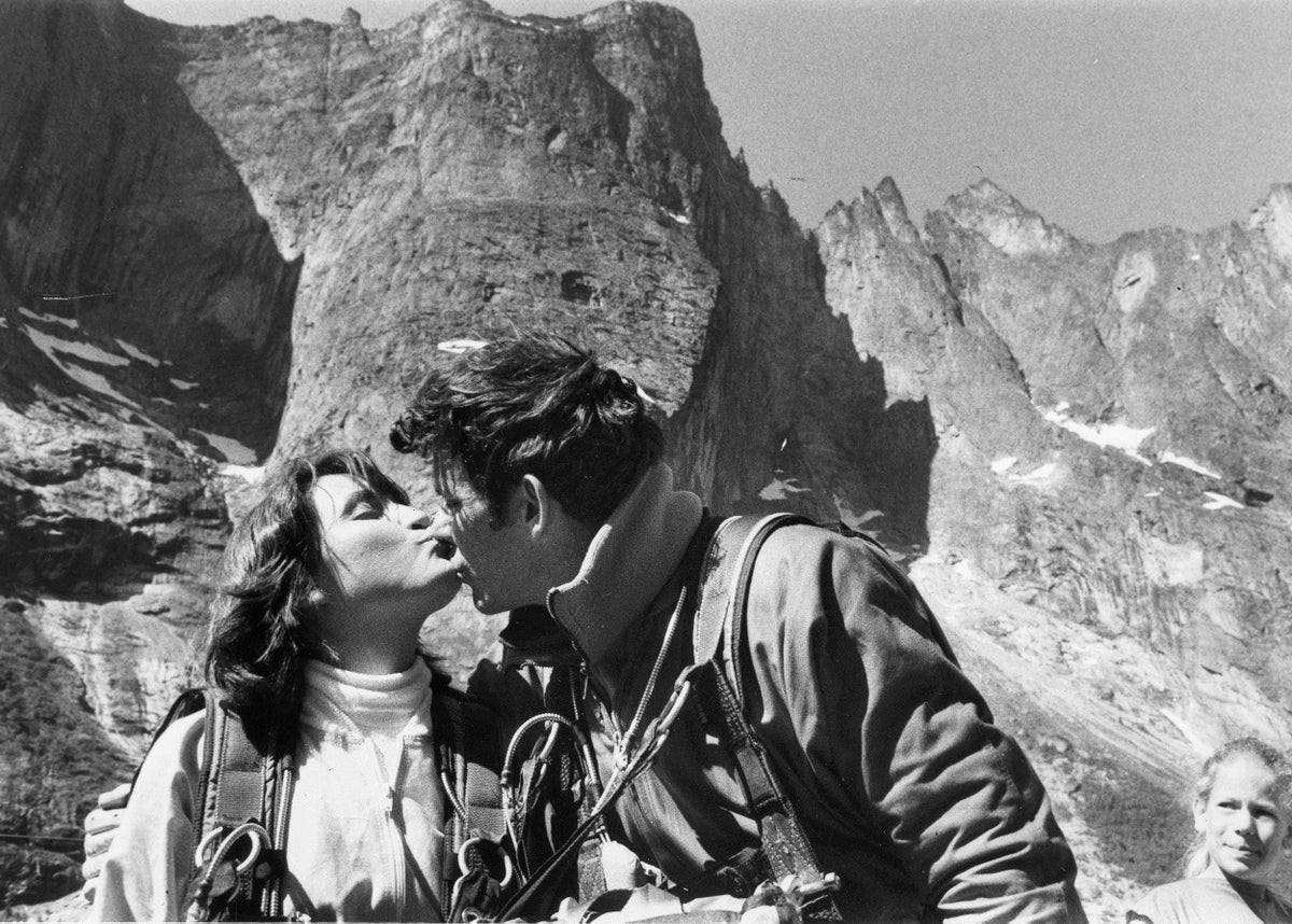 Ripcord: A Story of Fame, Love, and Tragedy