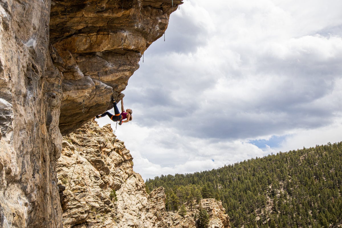 Rethinking Recovery: Chelsea Rude on Why Rest Makes You Stronger
