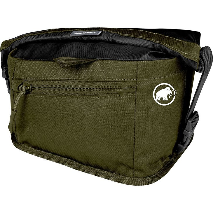 Evolv Canvas Chalk Bag - Chalk bag, Buy online