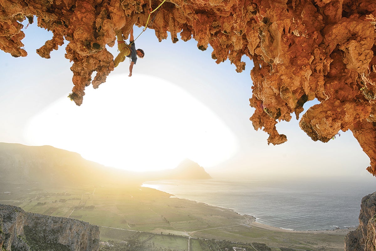 Hate Winter? Love Sicily Instead.