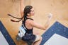 Video Exclusive: How Olympian Kyra Condie Deals With High Level Pressure