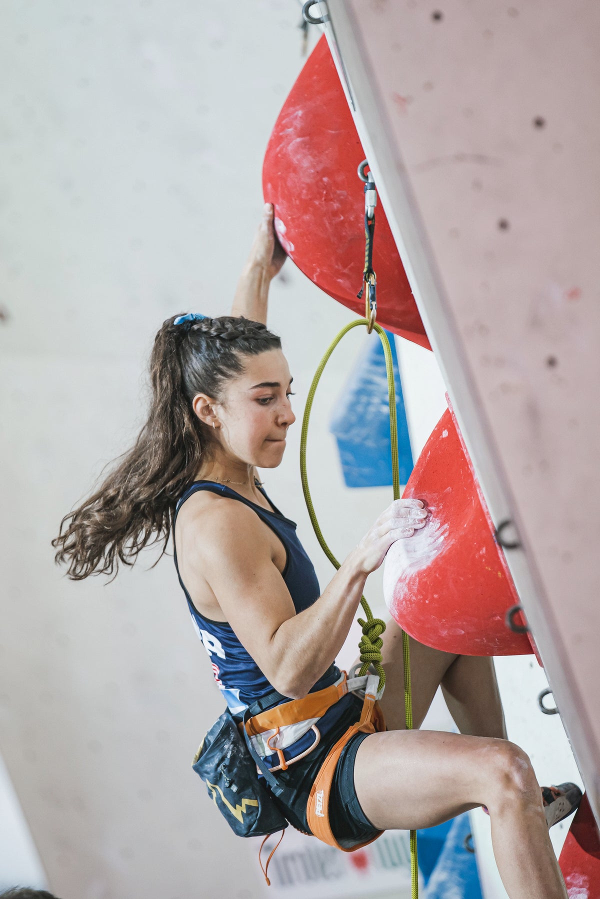 10 Must See Aspects for the Climbing Olympics Climbing