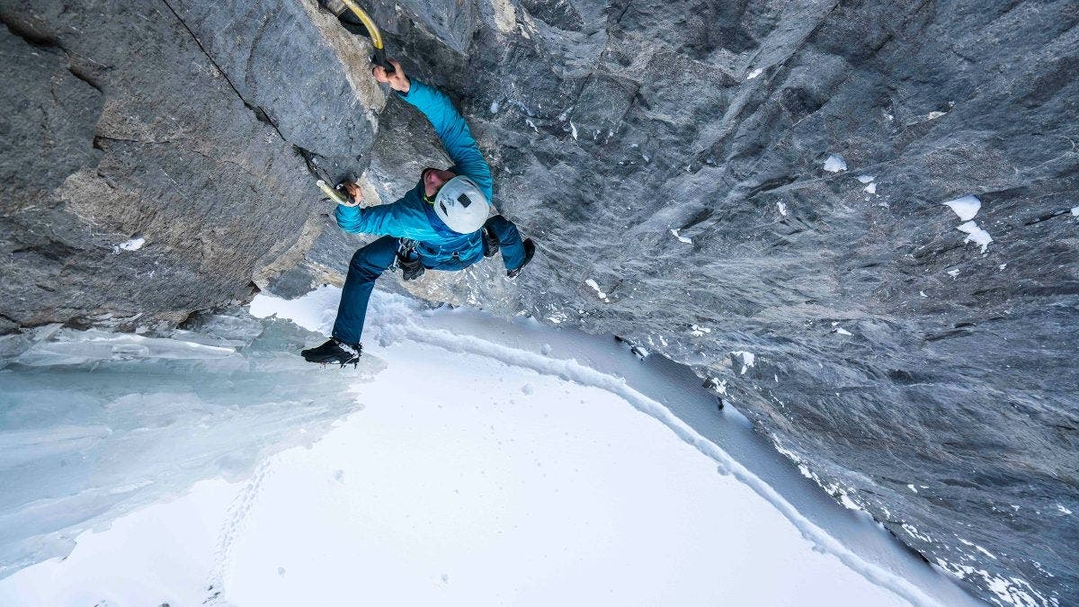 The Alpinist Movie Trailer with Marc-André Leclerc - Climbing