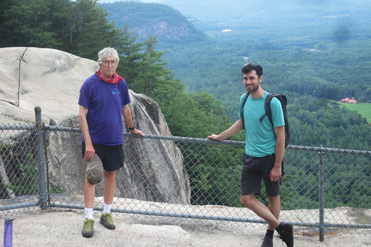 Climber and Author David Roberts Dies at 78 - Gripped Magazine