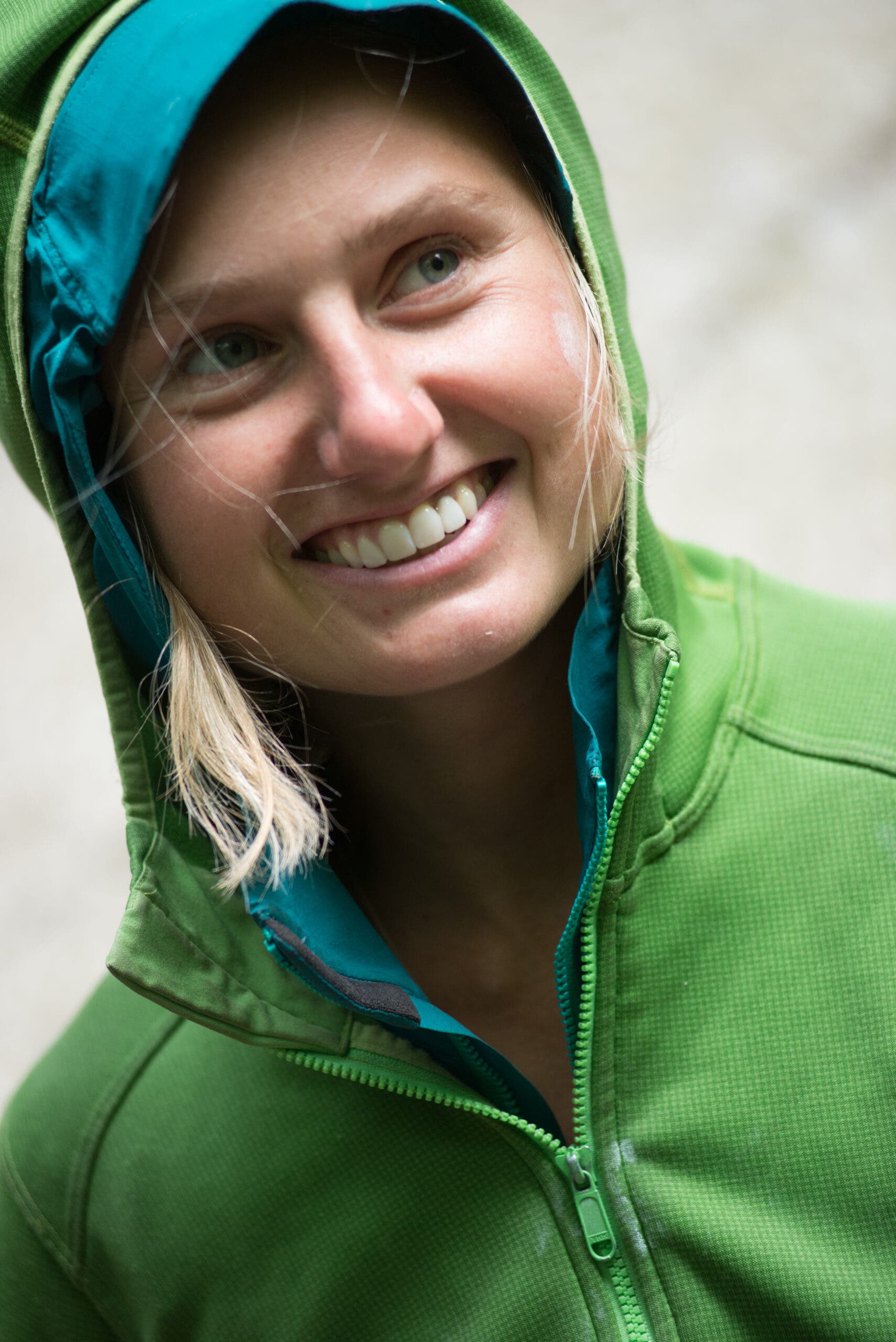 Brette Harrington on the life of Marc-André Leclerc - Climbing