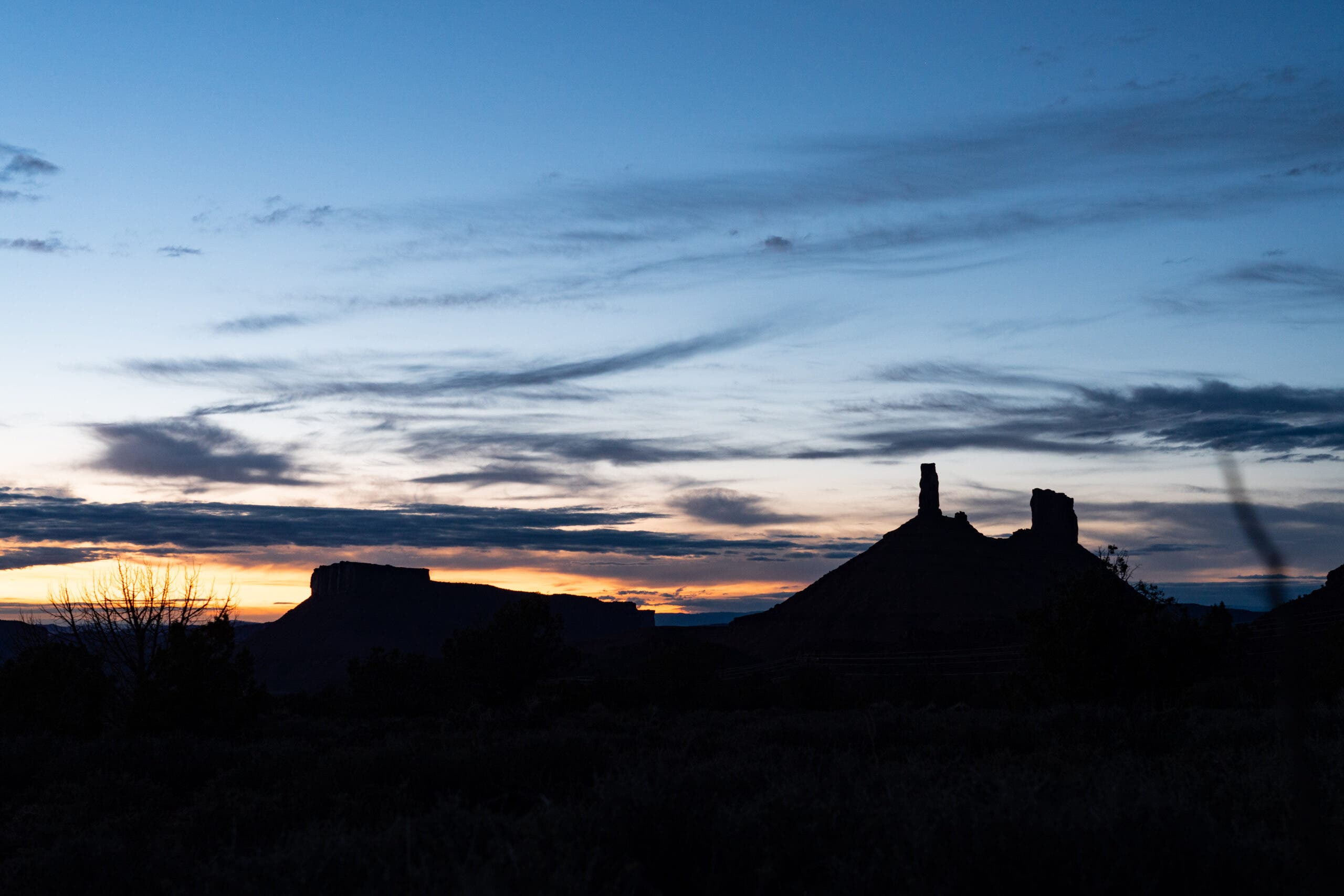 The Weird, Wild Climbing History of Castleton Tower - Climbing