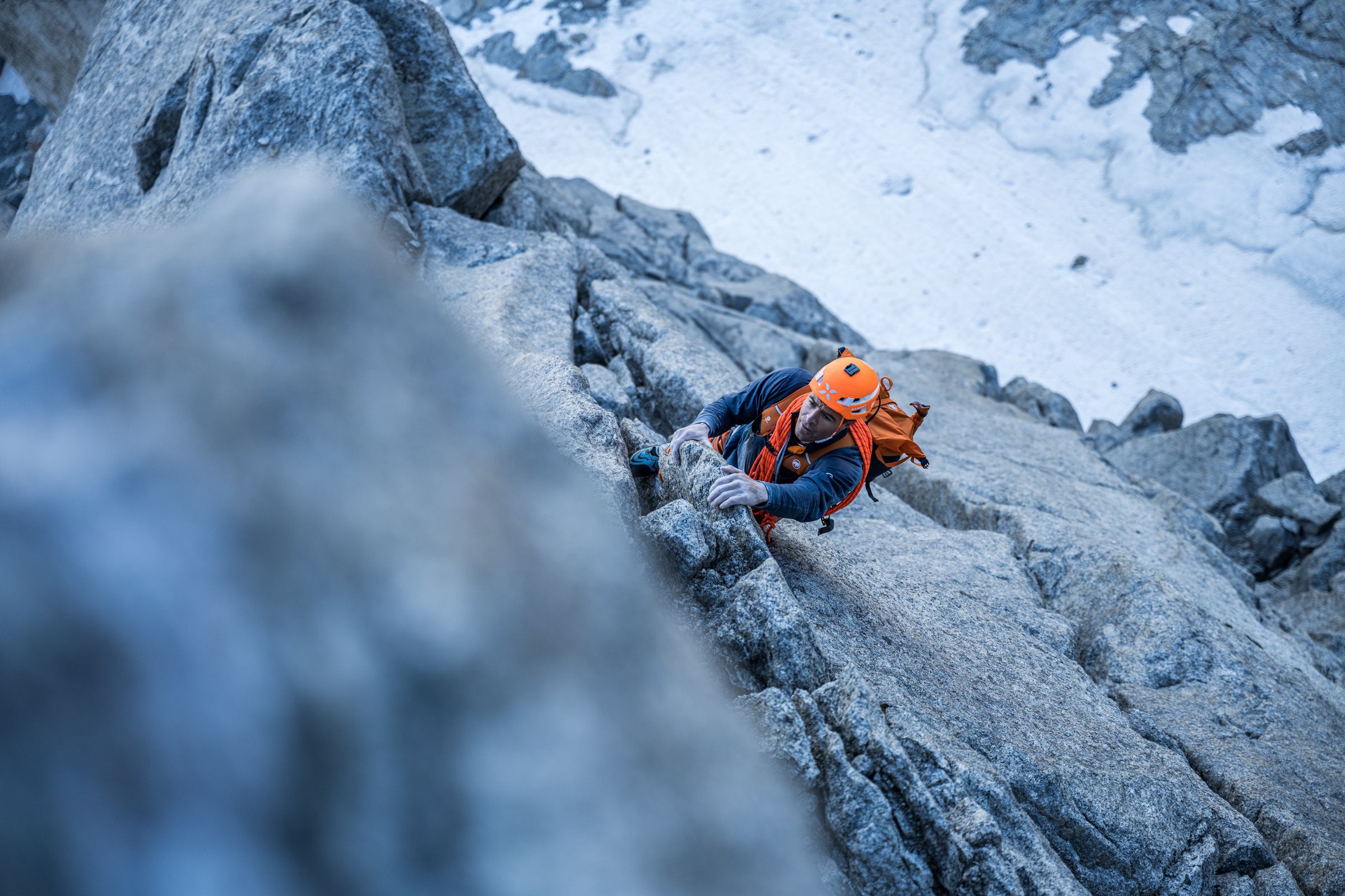 Unsent: Are You a Real Rock Climber?