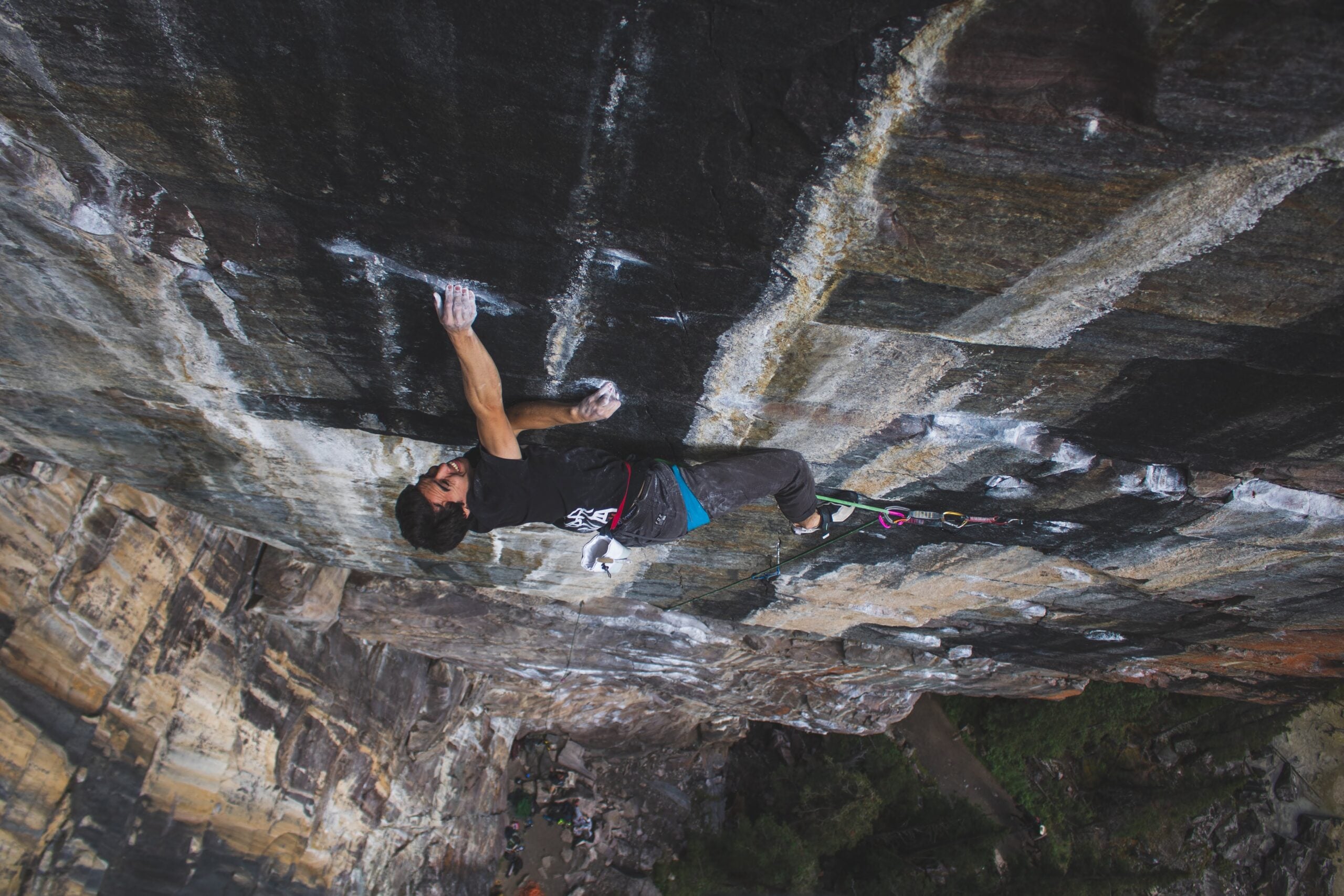 Simon Yamamoto on The Path.