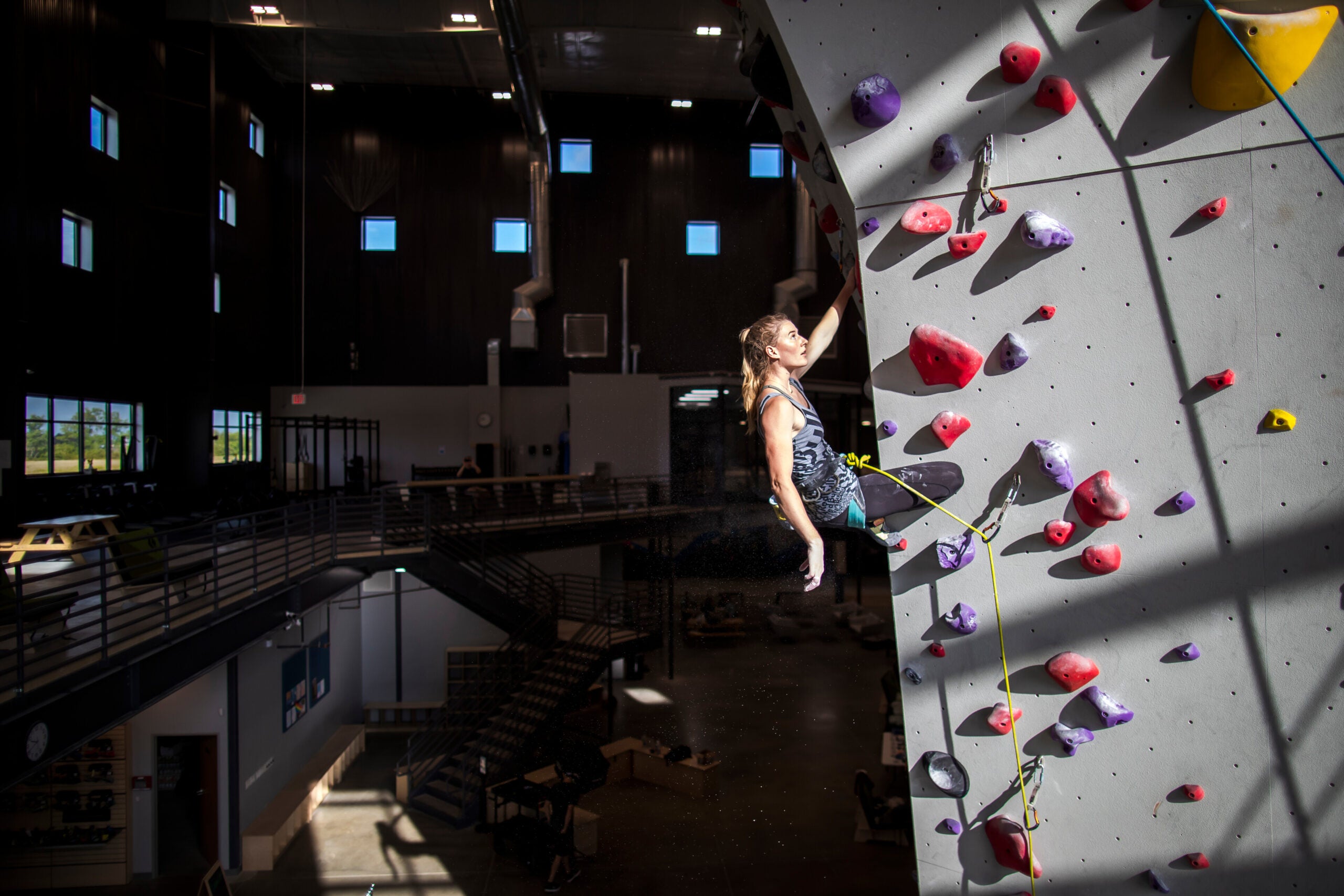 5 Training Myths That Are Probably Hurting Your Climbing
