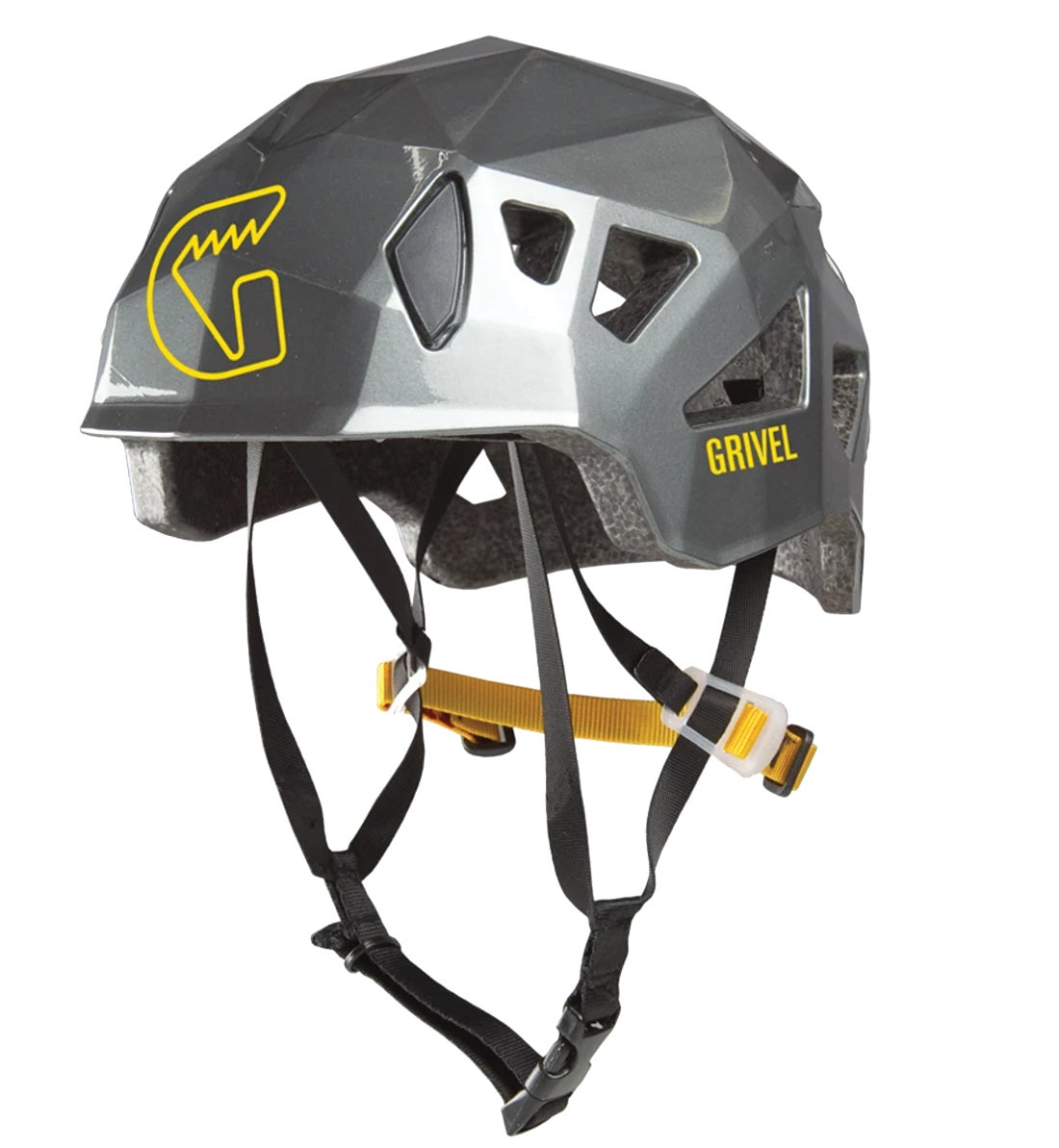 Grivel Stealth Helmet, A 7-Ounce All-Arounder