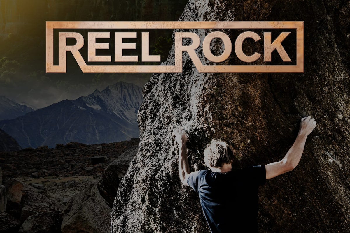 Outside+ Members Now Get Free Outside TV and Reel Rock - Climbing