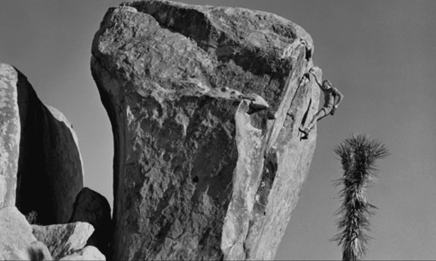 Classic Stories from Climbing Writing Great, John Long - Climbing