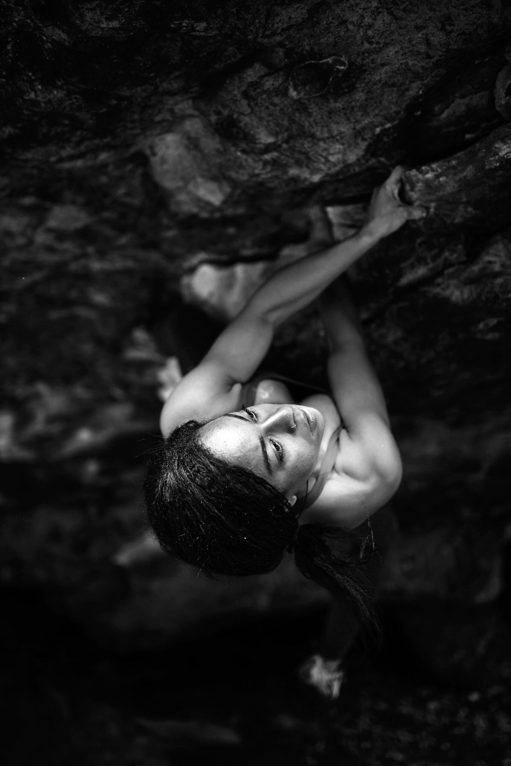 Go From Gym to Crag: Unlock Outdoor Climbing Skills with Our