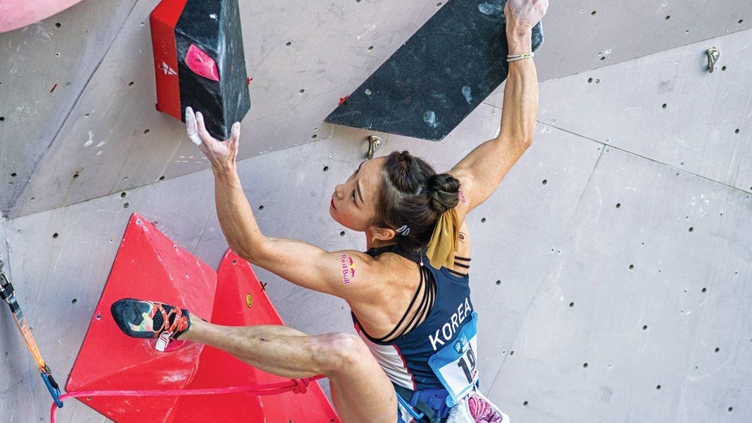 Five Technique Tips For Better Rock Climbing Heel Hooking Climbing