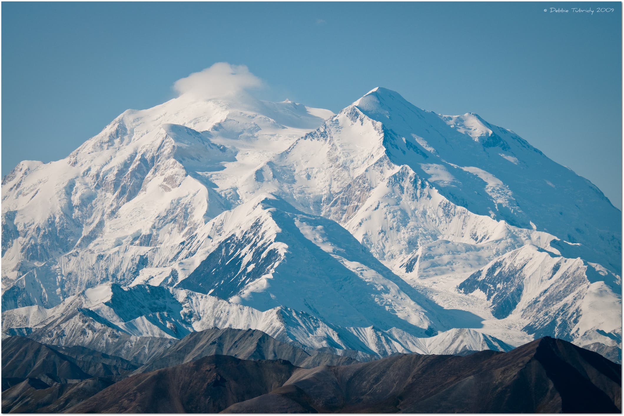Adam Rawski Denali Fall Fake SOS Call Leads to Federal Charges - Climbing