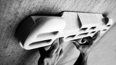 Should You Add Weight or Use Smaller Holds on a Hangboard?