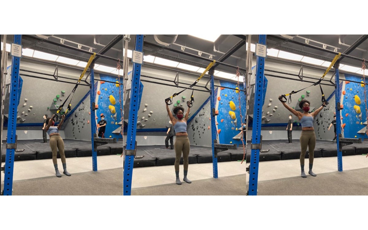 Why Climbers Need Mobility (And How To Get It) Climbing