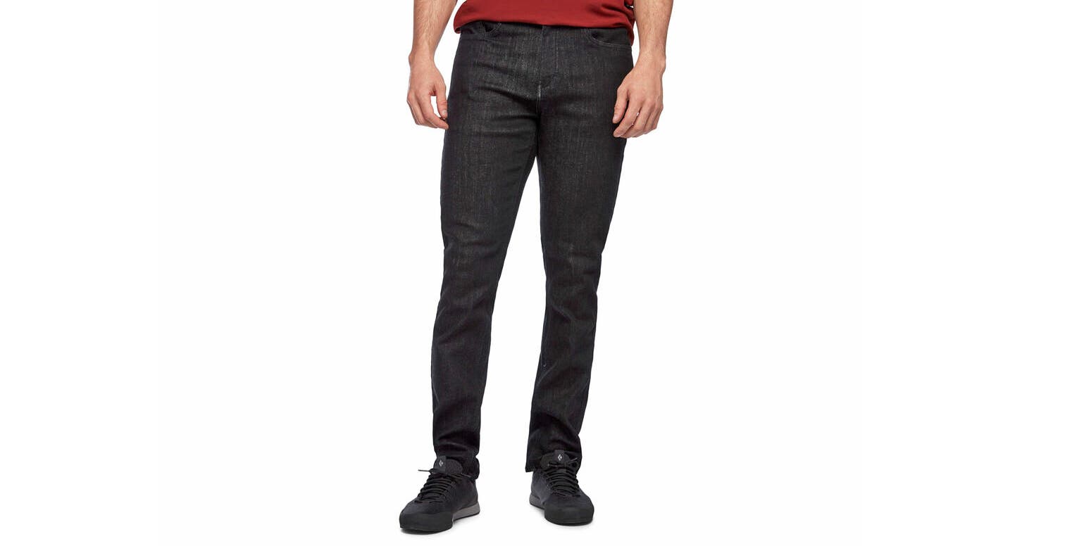 Best Climbing Pants I've Ever Worn