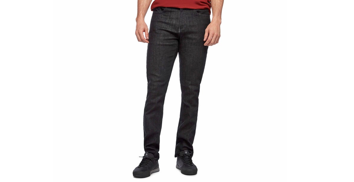 Best Climbing Pants I've Ever Worn Climbing