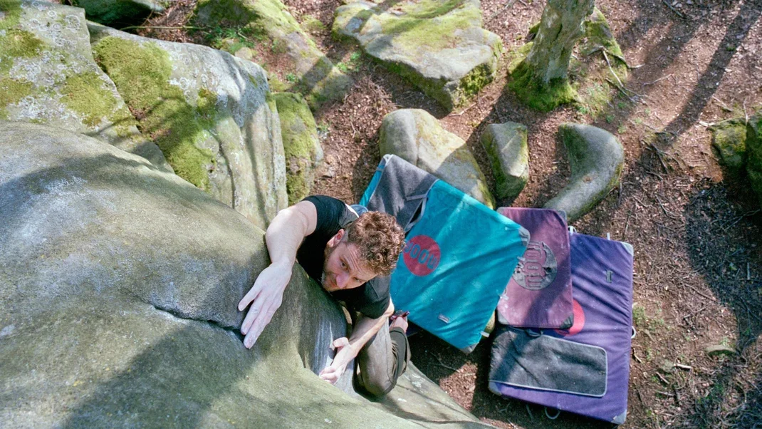 Injuries and Medical Advice: Volar Plate Strain