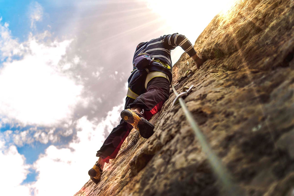 This Incident Was So Unsafe It's Unbelievable, But It's True