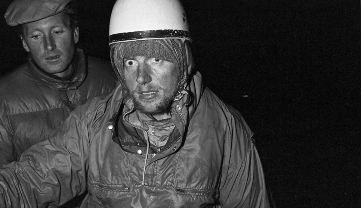 10 Million People Watched The Dru Rescue. The Media Created Heroes And Villains.