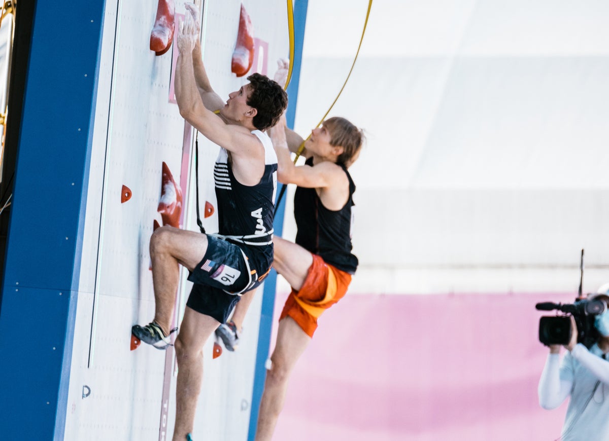 how-did-speed-climbing-get-into-the-olympics-climbing