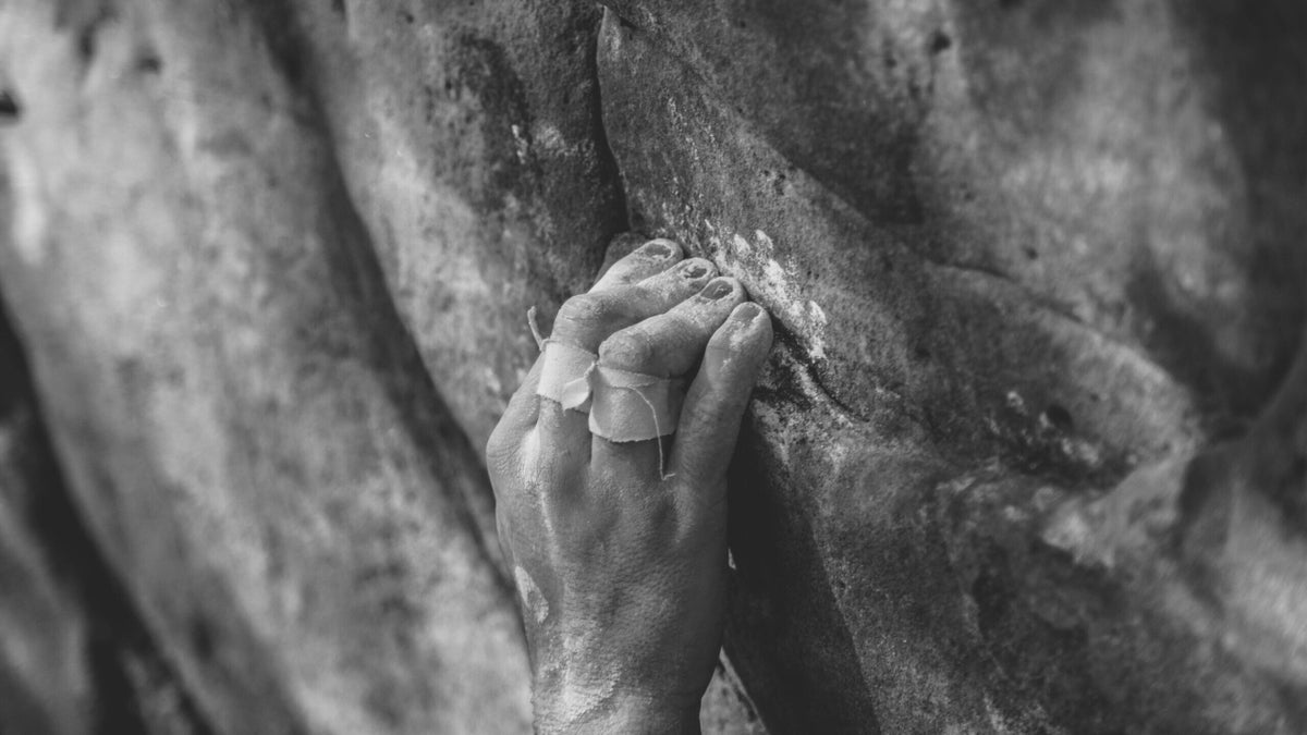 When To Start Climbing Again After Injury Climbing