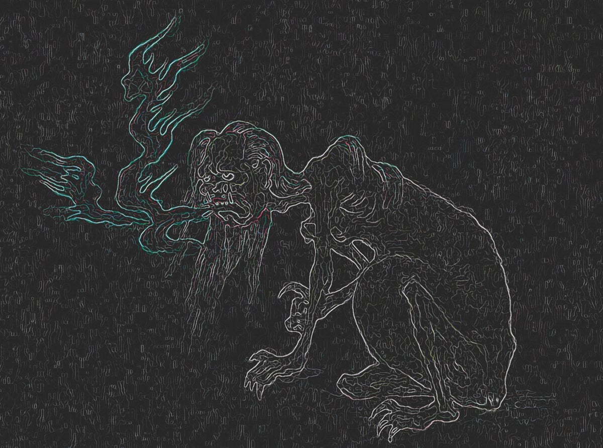 The Mountains are Graveyards. Some Climbers See Ghosts.