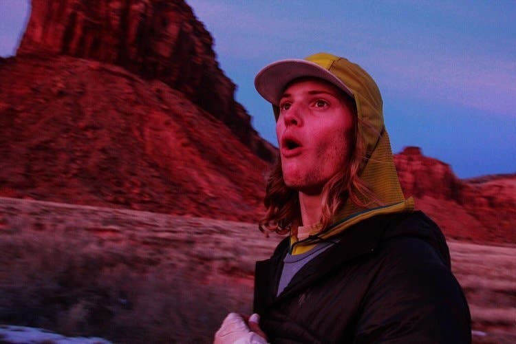 A Climber We Lost: Mason Boos, October 10